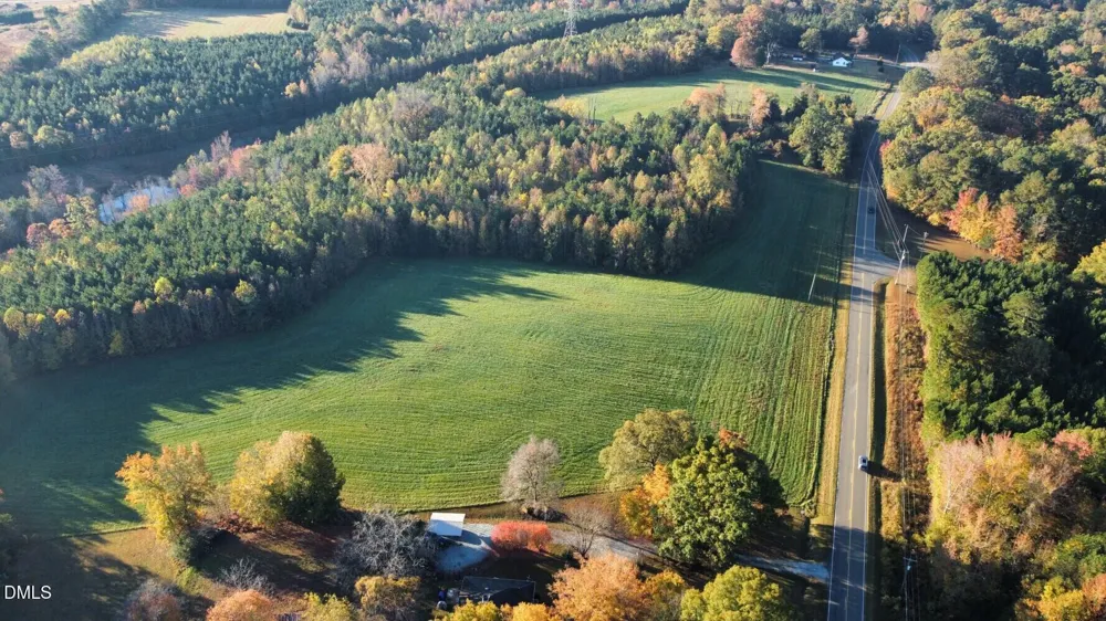 6900, 6918 Russell Road Durham, NC 27712