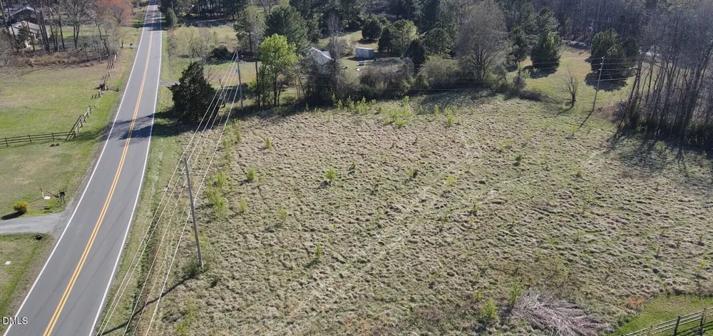 2 Orange Grove Road Hillsborough, NC 27278