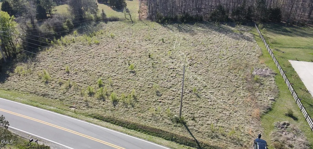 2 Orange Grove Road Hillsborough, NC 27278