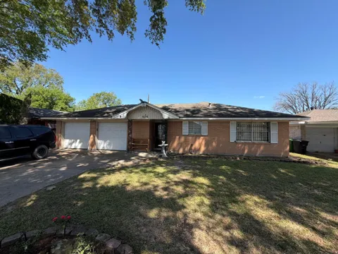 626 Saddle Rock Drive