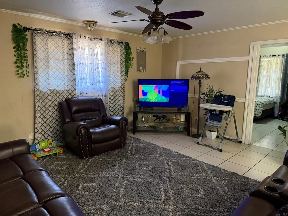 626 Saddle Rock Drive Houston, TX 77037