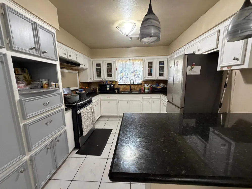 626 Saddle Rock Drive Houston, TX 77037