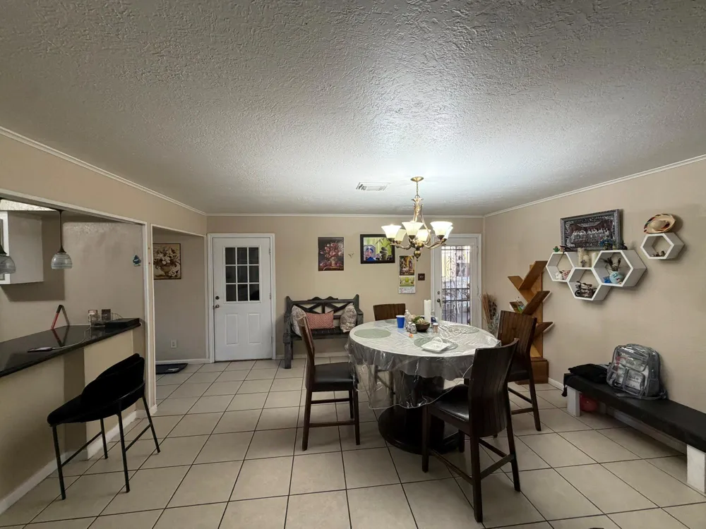 626 Saddle Rock Drive Houston, TX 77037