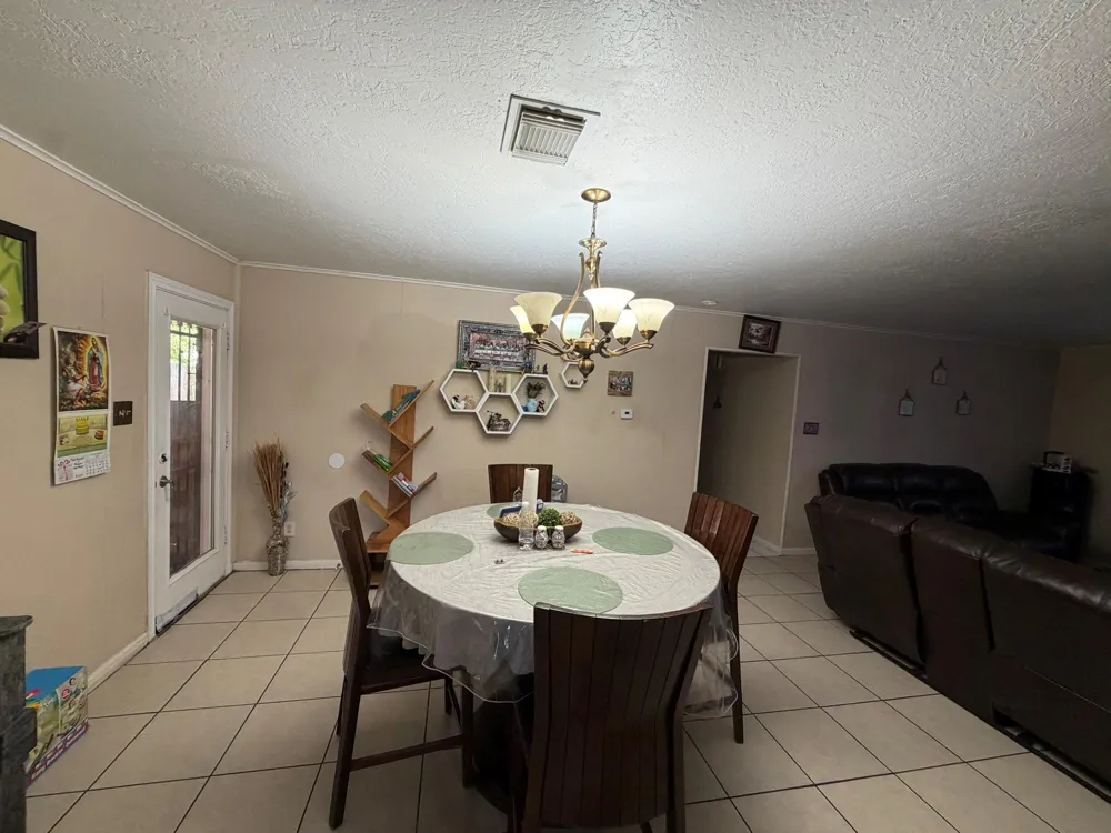 626 Saddle Rock Drive Houston, TX 77037