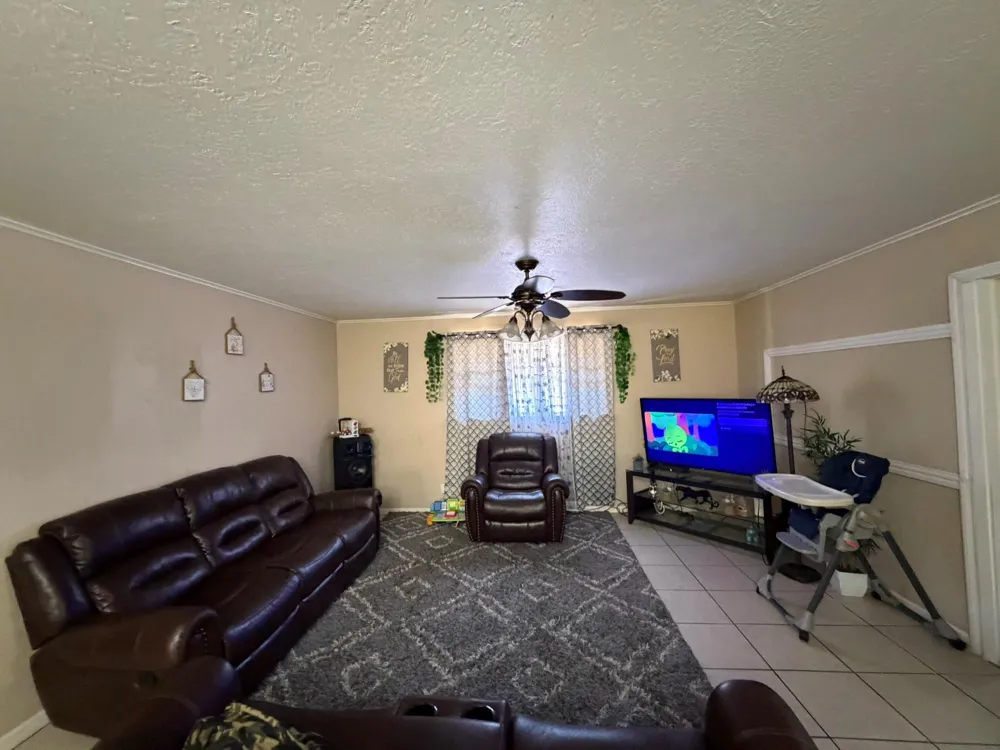 626 Saddle Rock Drive Houston, TX 77037