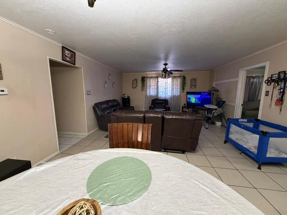 626 Saddle Rock Drive Houston, TX 77037