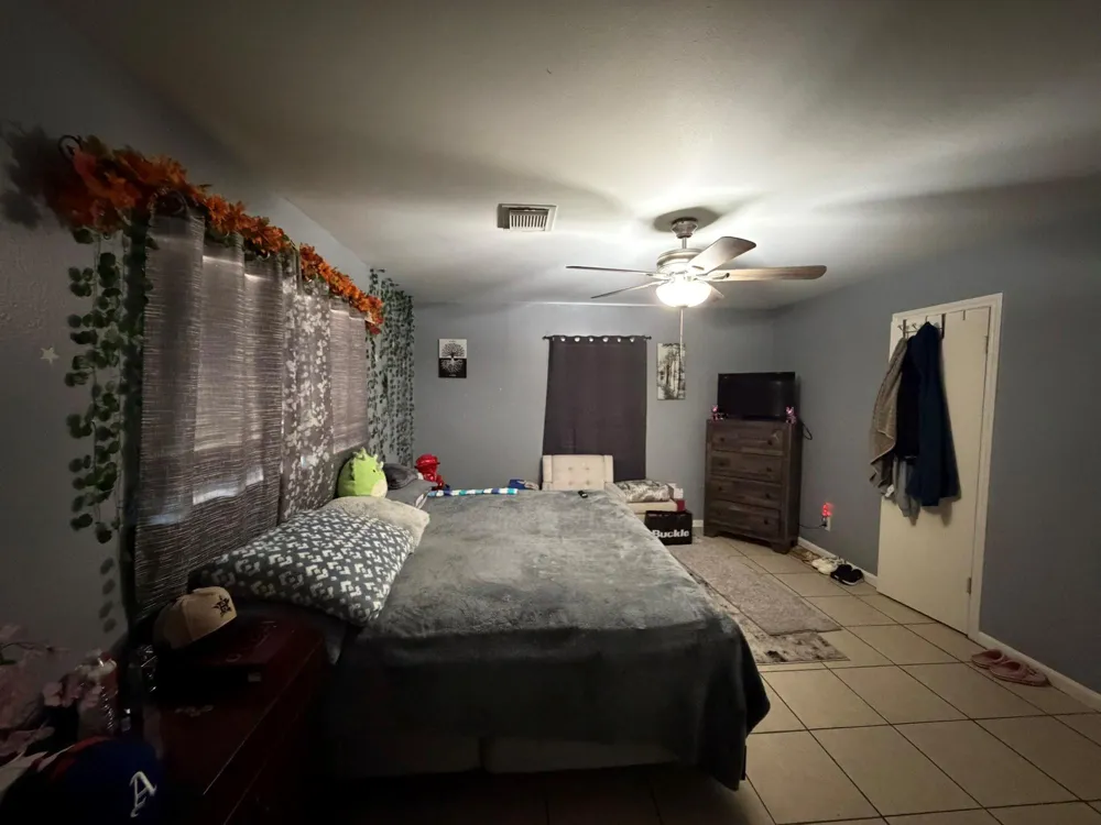 626 Saddle Rock Drive Houston, TX 77037