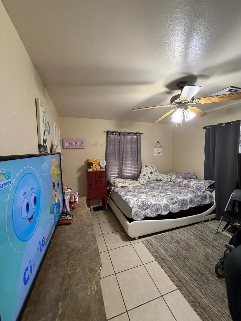 626 Saddle Rock Drive Houston, TX 77037