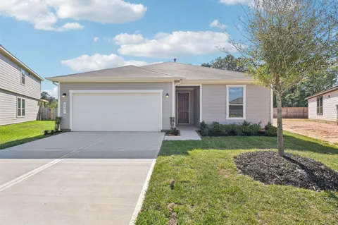 4801 Seven Oaks Lane