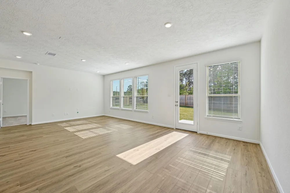 4801 Seven Oaks Lane Conroe, TX 77304