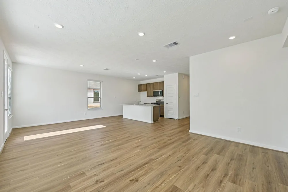 4801 Seven Oaks Lane Conroe, TX 77304