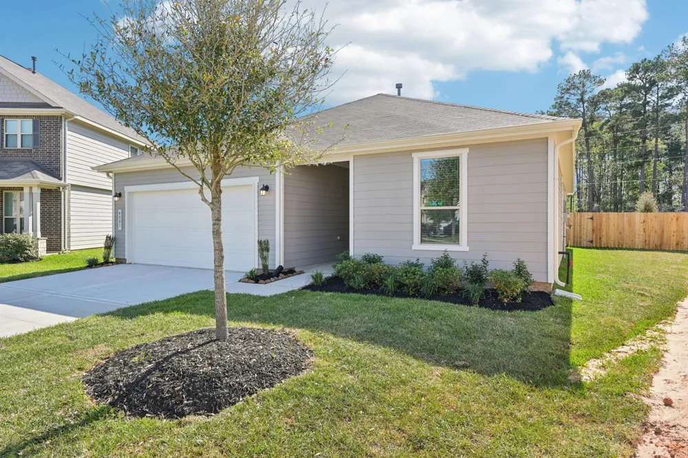 4801 Seven Oaks Lane Conroe, TX 77304