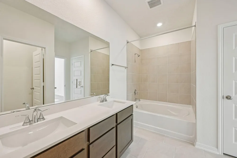 4801 Seven Oaks Lane Conroe, TX 77304