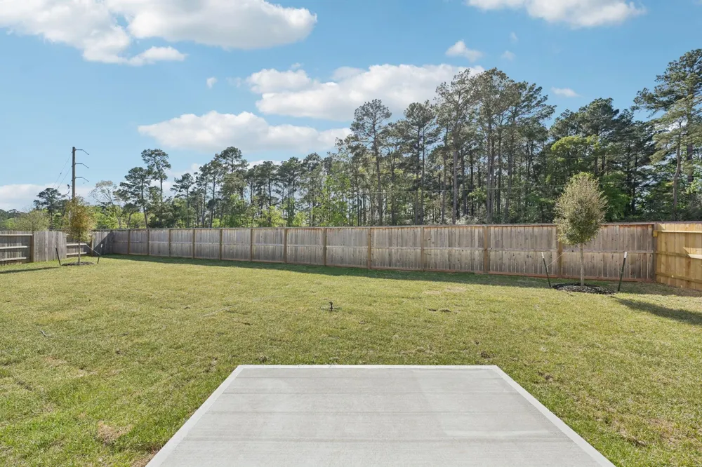 4801 Seven Oaks Lane Conroe, TX 77304