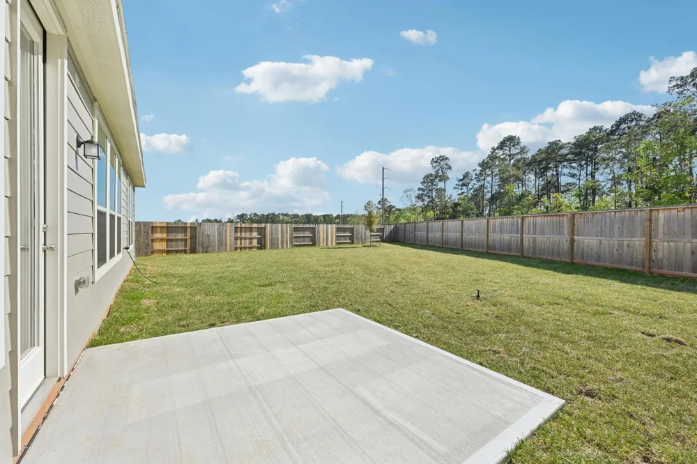 4801 Seven Oaks Lane Conroe, TX 77304