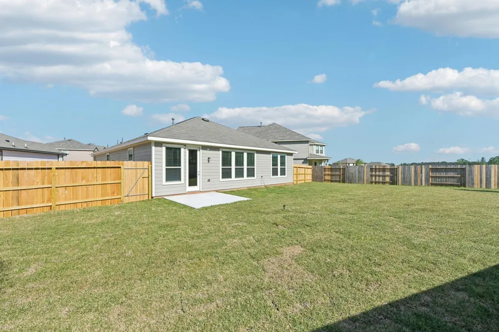 4801 Seven Oaks Lane Conroe, TX 77304