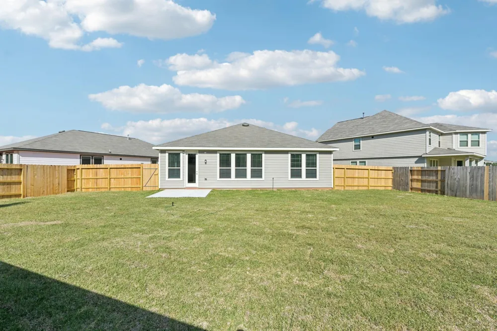 4801 Seven Oaks Lane Conroe, TX 77304