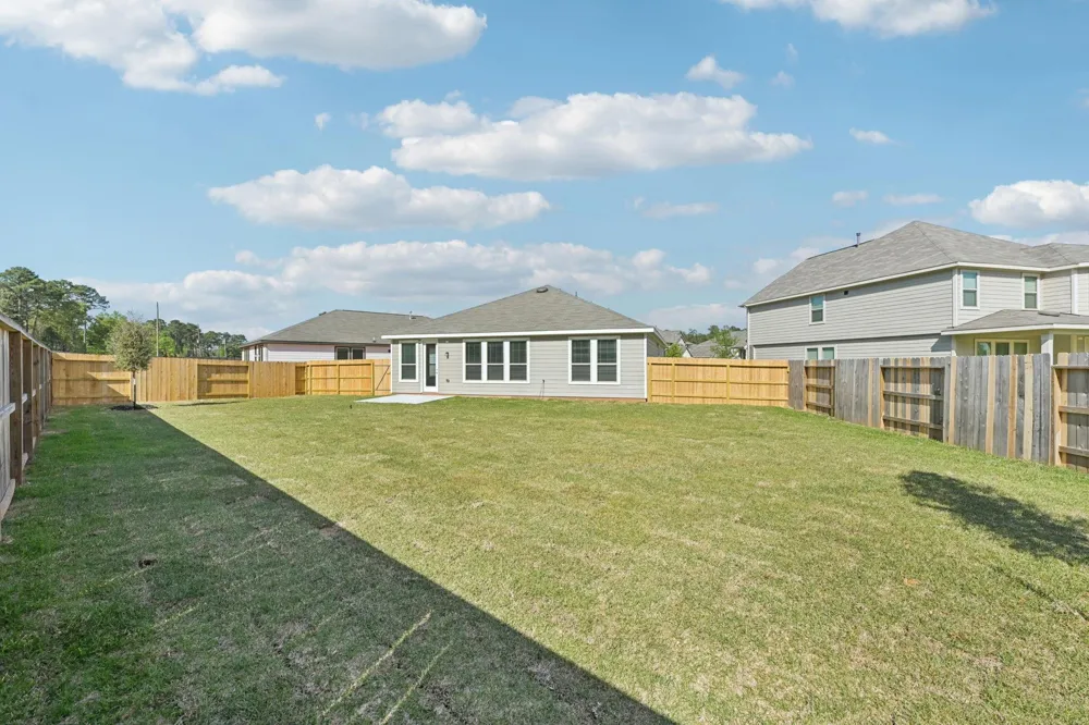 4801 Seven Oaks Lane Conroe, TX 77304