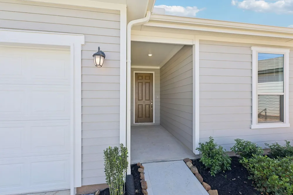 4801 Seven Oaks Lane Conroe, TX 77304