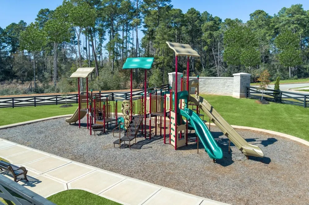 4801 Seven Oaks Lane Conroe, TX 77304