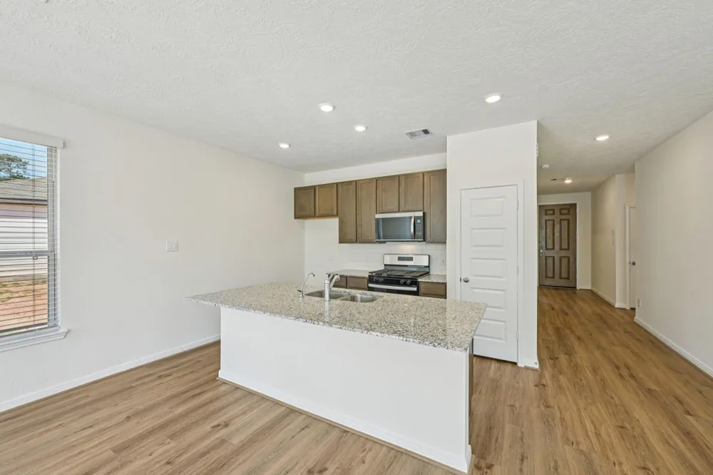 4801 Seven Oaks Lane Conroe, TX 77304