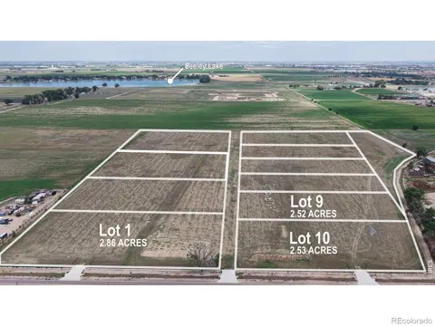 2430 47th Avenue #Lot 1