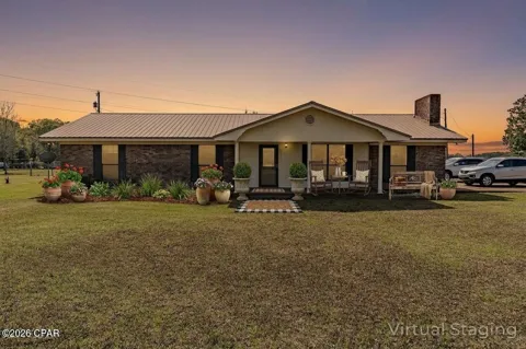 4095 Vallie Road