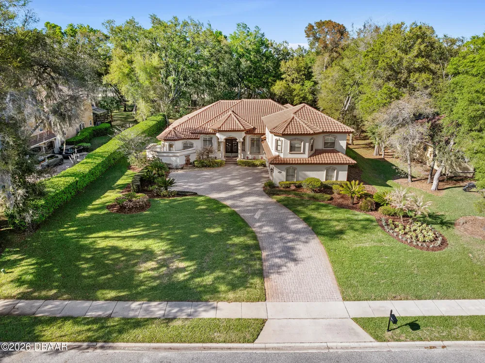7341 Bella Foresta Place Sanford, FL 32771