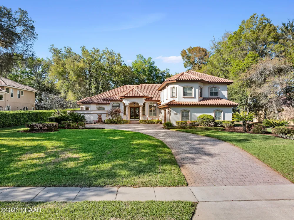 7341 Bella Foresta Place Sanford, FL 32771