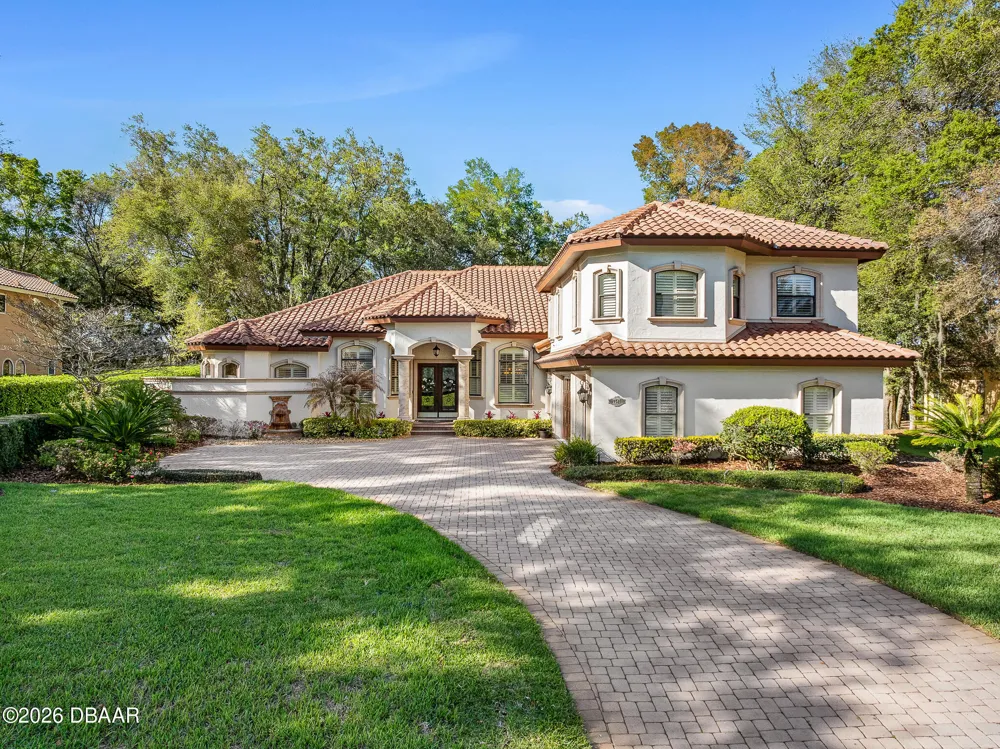7341 Bella Foresta Place Sanford, FL 32771