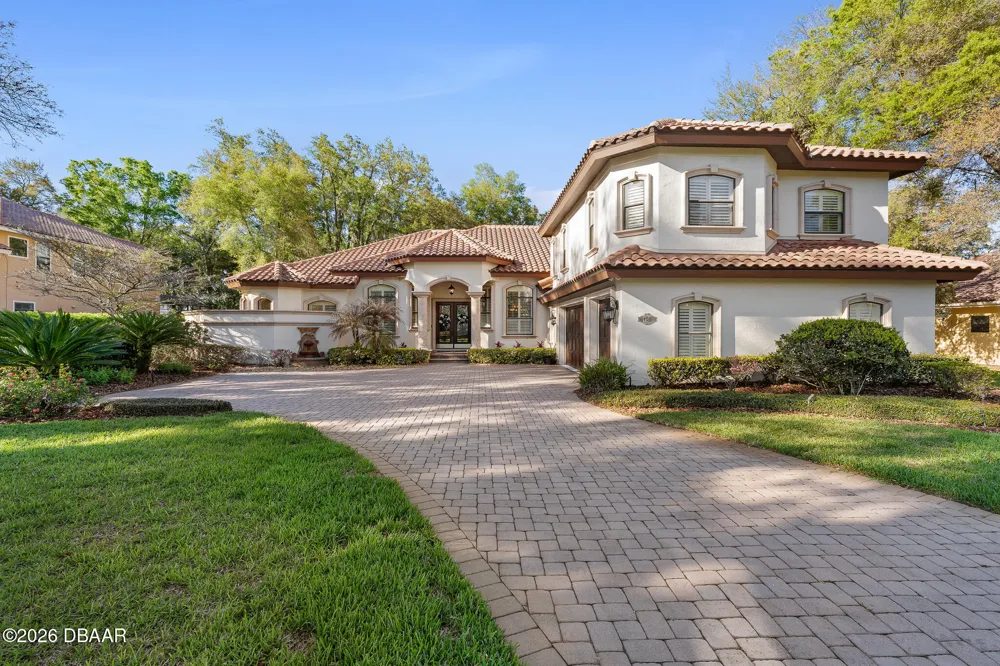 7341 Bella Foresta Place Sanford, FL 32771