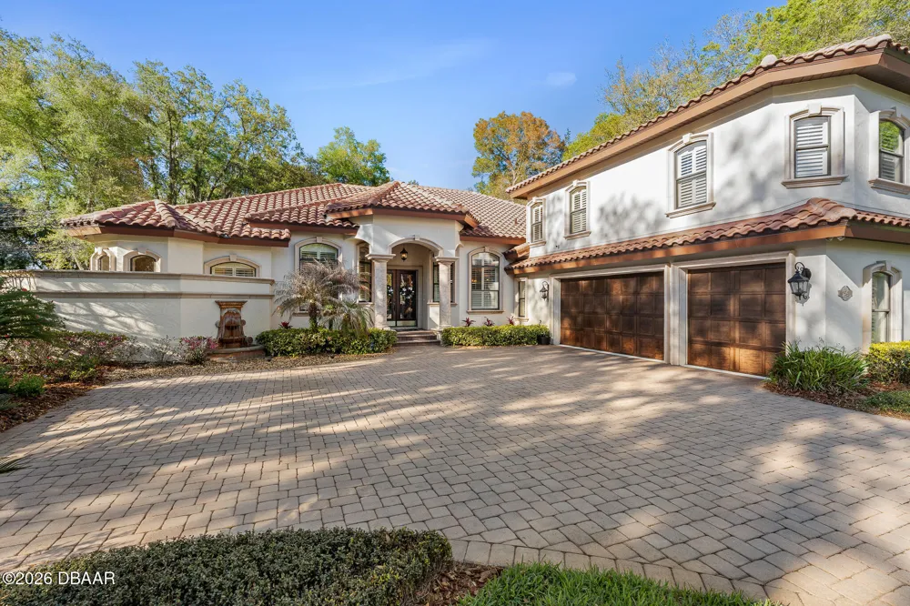 7341 Bella Foresta Place Sanford, FL 32771
