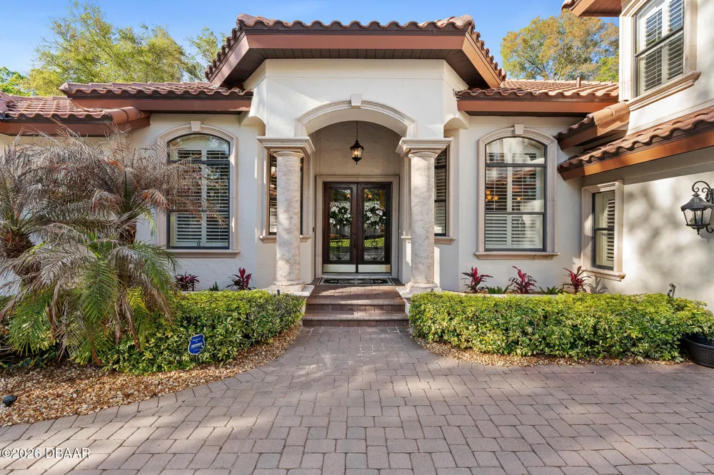 7341 Bella Foresta Place Sanford, FL 32771