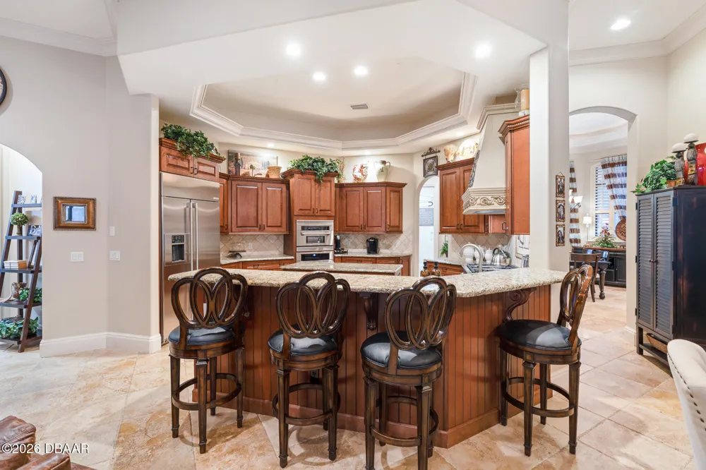 7341 Bella Foresta Place Sanford, FL 32771