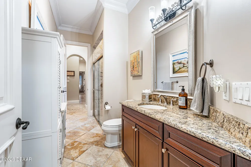 7341 Bella Foresta Place Sanford, FL 32771