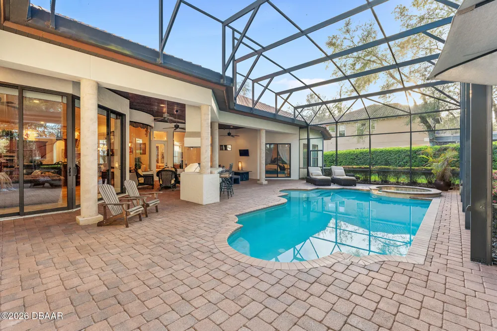 7341 Bella Foresta Place Sanford, FL 32771