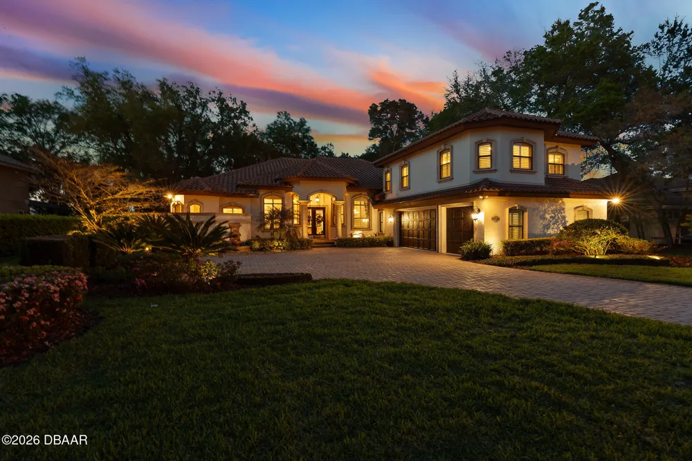 7341 Bella Foresta Place Sanford, FL 32771
