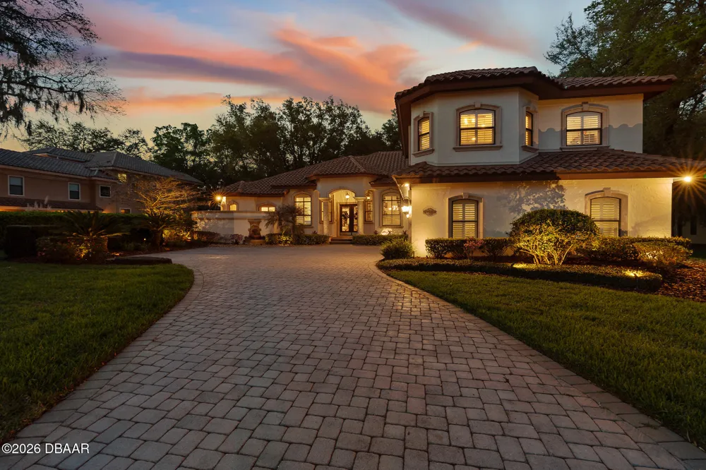 7341 Bella Foresta Place Sanford, FL 32771