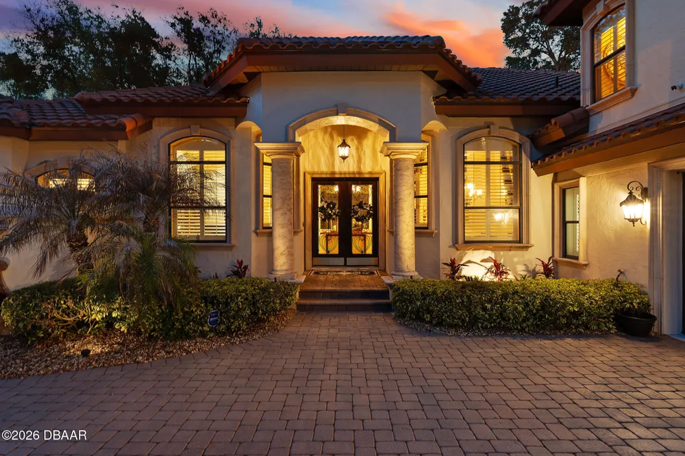 7341 Bella Foresta Place Sanford, FL 32771
