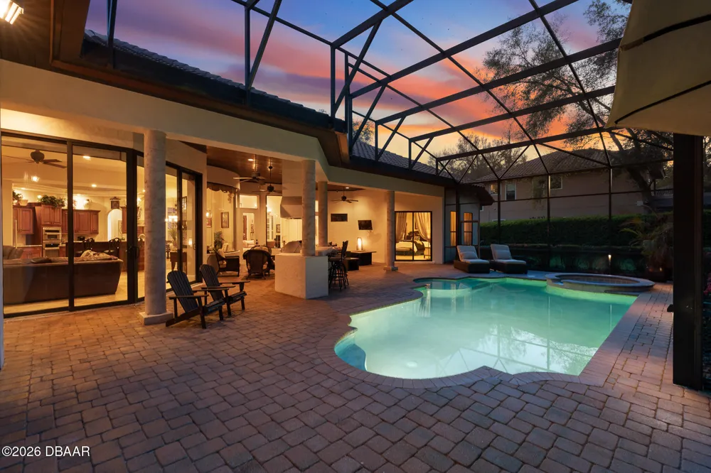 7341 Bella Foresta Place Sanford, FL 32771
