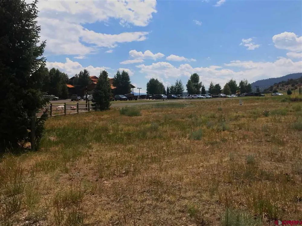 5 Fairway Drive South Fork, CO 81154