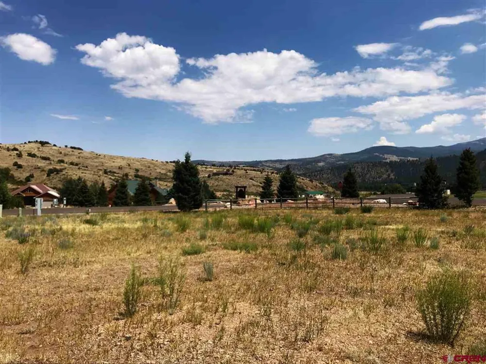 5 Fairway Drive South Fork, CO 81154