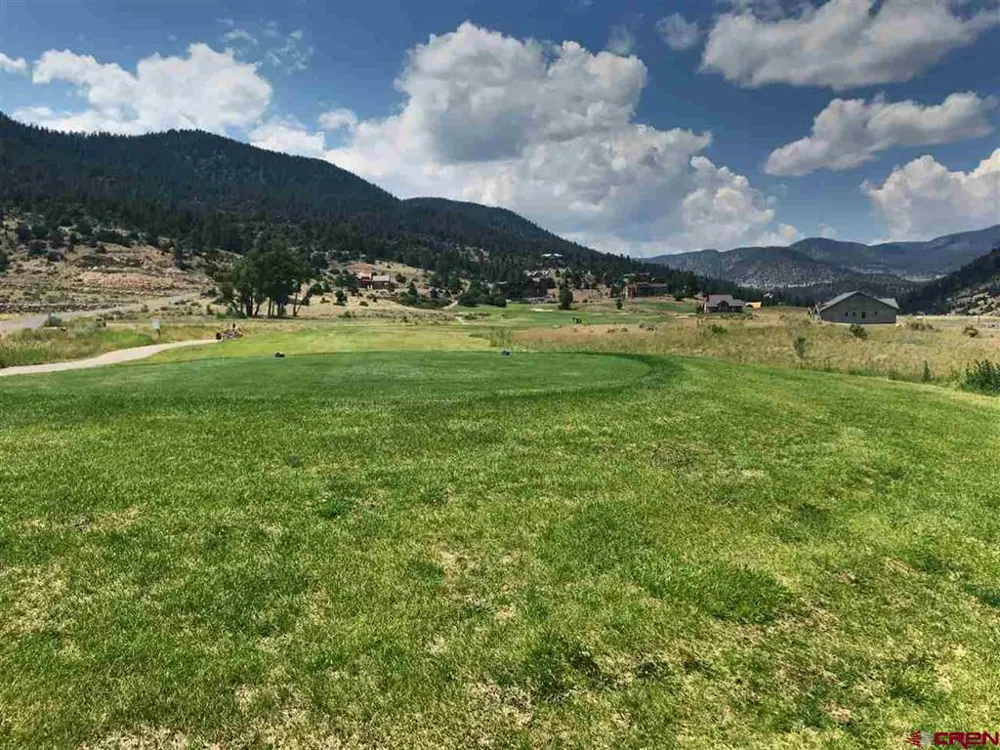 5 Fairway Drive South Fork, CO 81154
