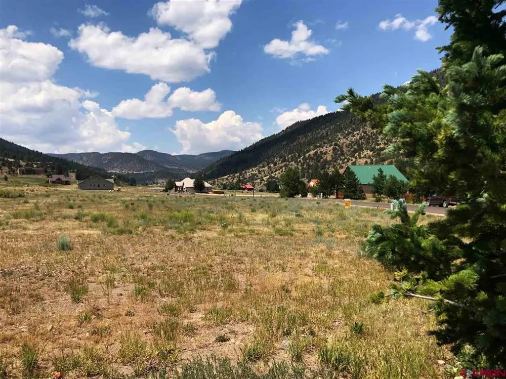 5 Fairway Drive South Fork, CO 81154