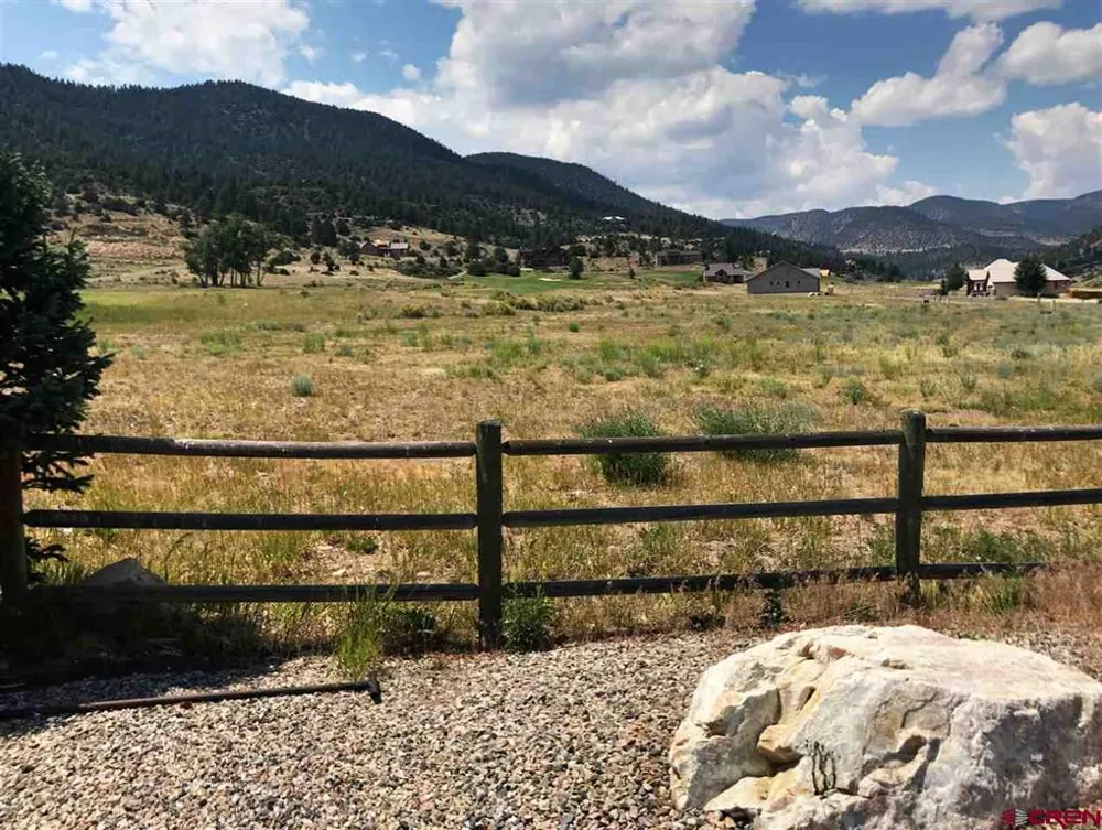5 Fairway Drive South Fork, CO 81154