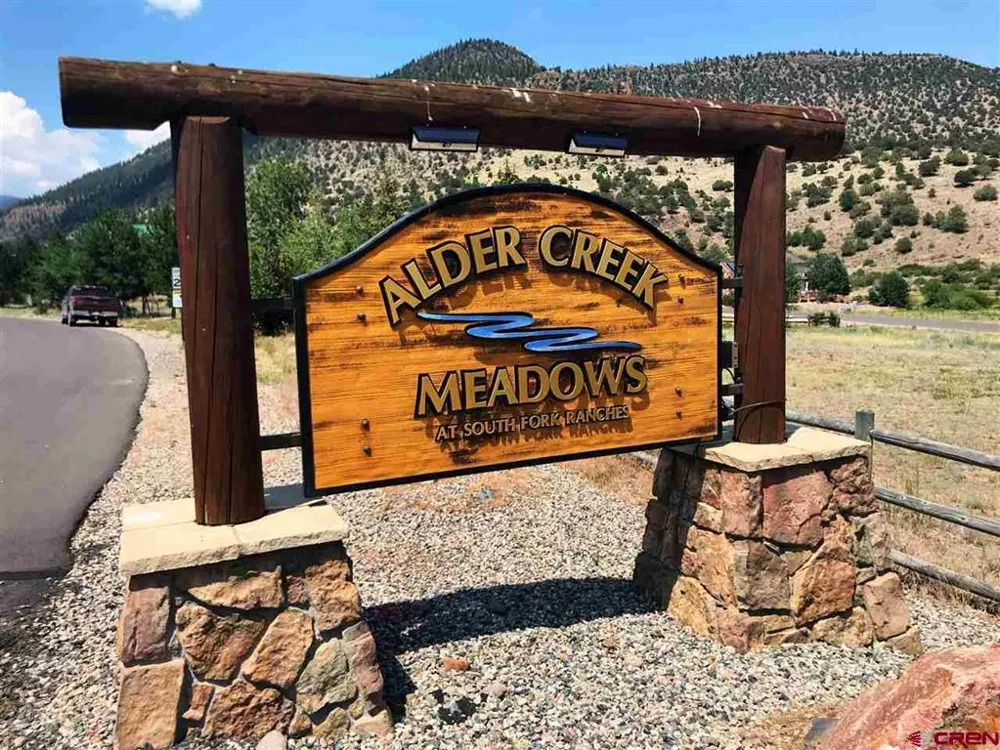 5 Fairway Drive South Fork, CO 81154