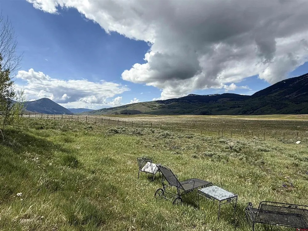 88 Bridle Spur Way Crested Butte, CO 81224