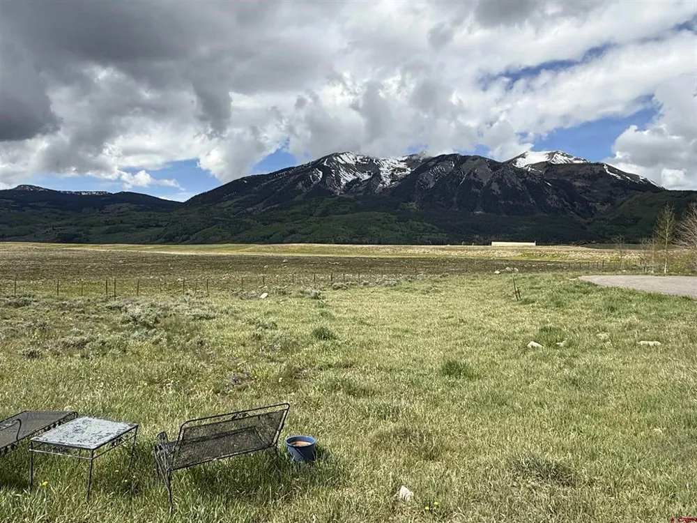88 Bridle Spur Way Crested Butte, CO 81224