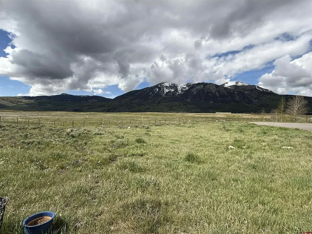 88 Bridle Spur Way Crested Butte, CO 81224