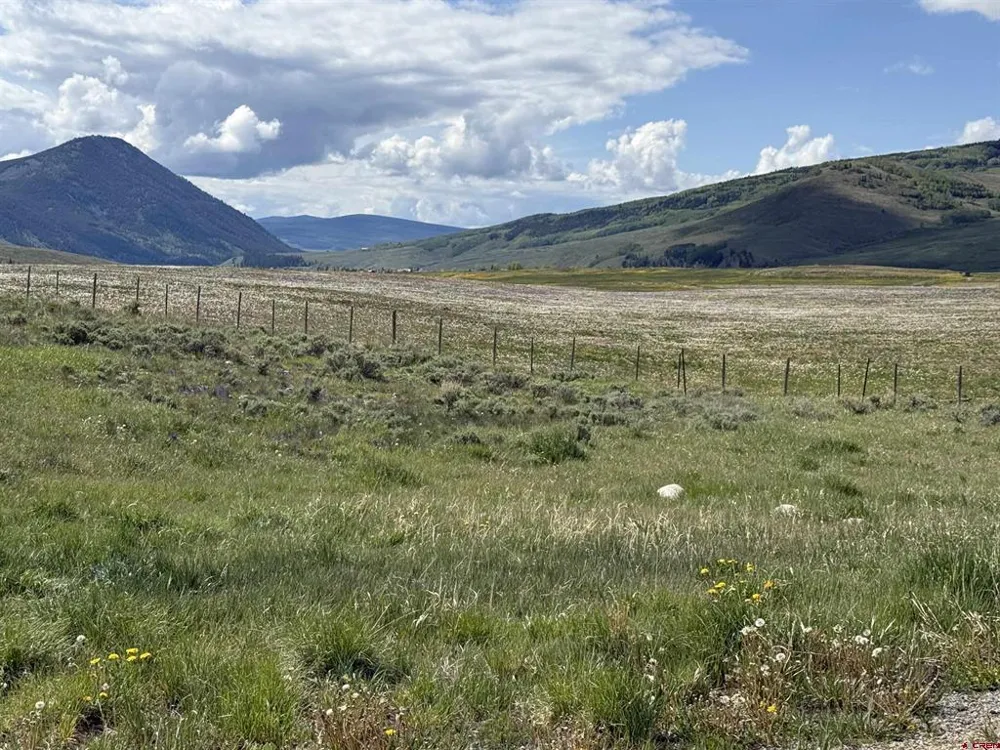 88 Bridle Spur Way Crested Butte, CO 81224